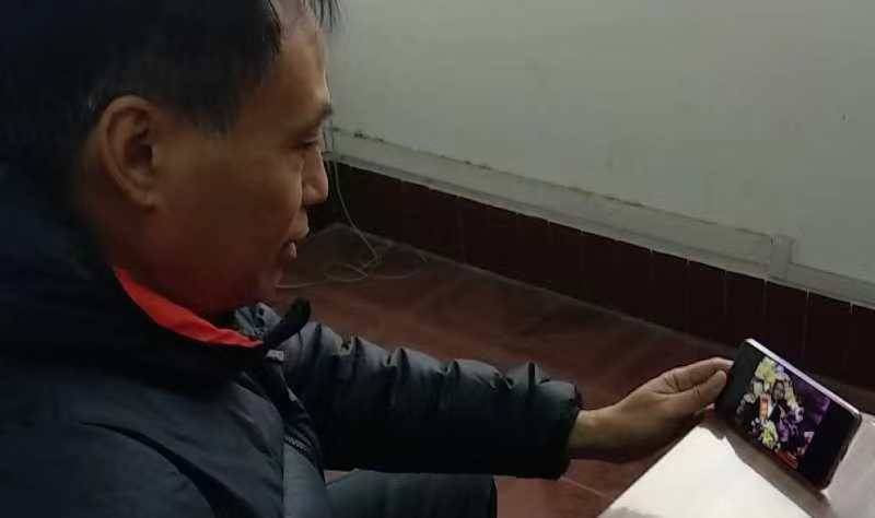 柳江造紙廠黨員干部通過網(wǎng)絡直播收看報告會2.jpg 柳江造紙廠黨員干部通過網(wǎng)絡直播收看報告會2.jpg
